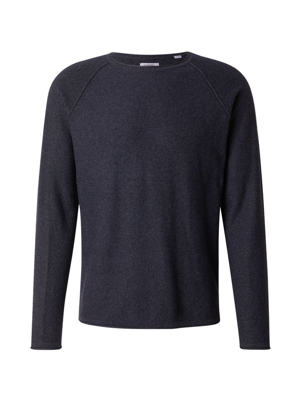 JJ Rebel JJ Rebel Pulover 'JREBNOAH'  tamo siva