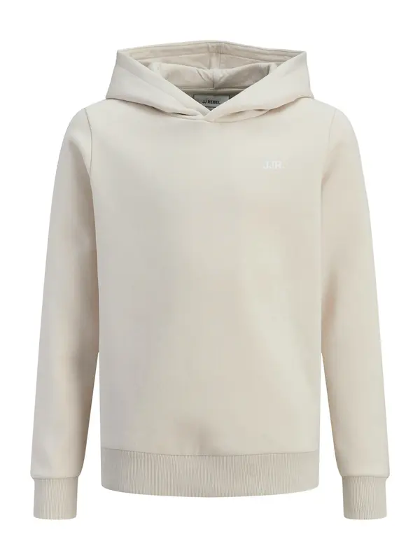 JJ Rebel JJ Rebel Sweater majica  boja pijeska