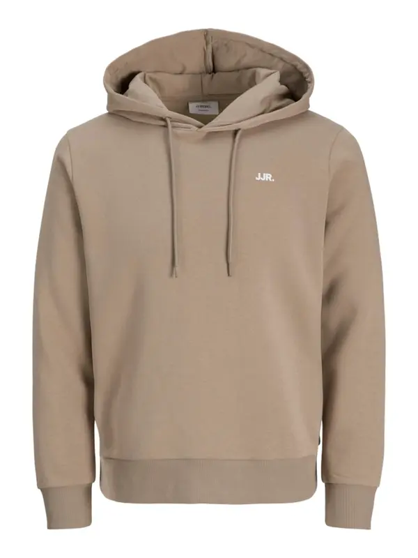 JJ Rebel JJ Rebel Sweater majica  taupe siva