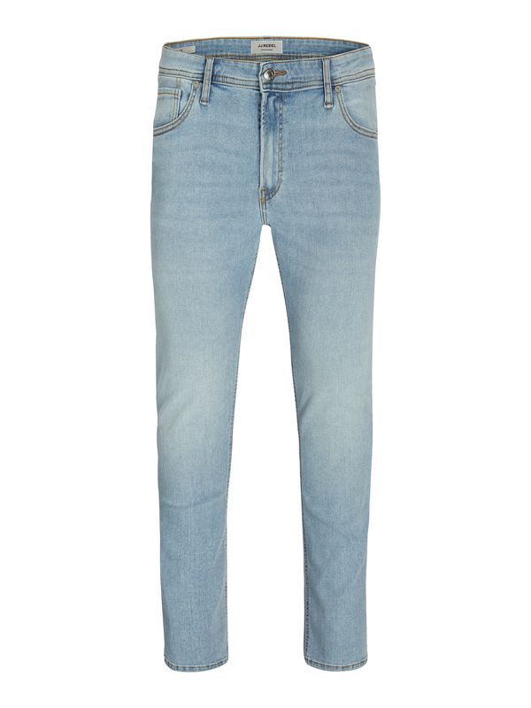 JJ Rebel JJ Rebel Traperice 'JREBLUKE JJCRAFT'  plavi traper