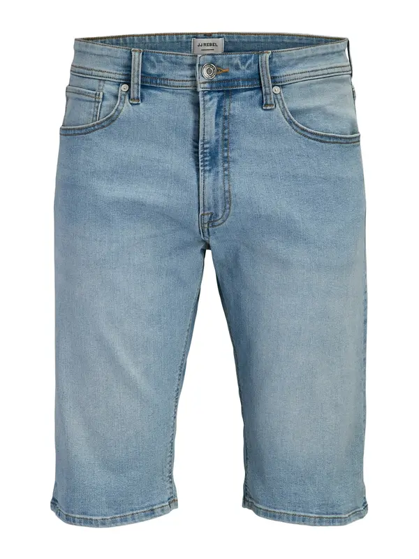 JJ Rebel JJ Rebel Traperice 'JREBMASON 594'  plavi traper