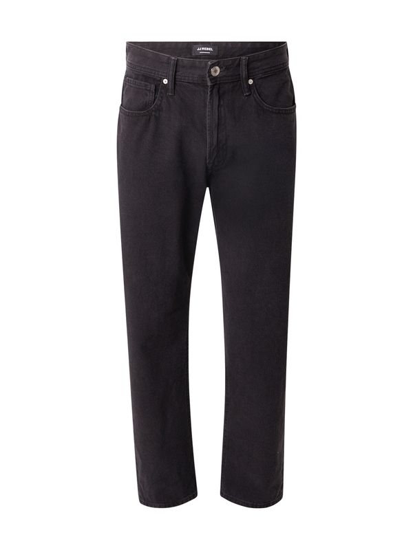 JJ Rebel JJ Rebel Traperice 'JREBRYAN JJCRAFT'  crni traper