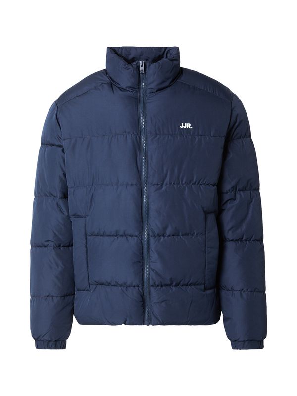 JJ Rebel JJ Rebel Zimska jakna 'JREBREBEL'  mornarsko plava