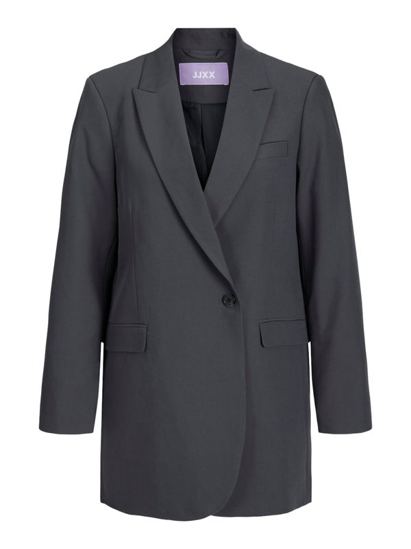 JJXX JJXX Blejzer  bazalt siva