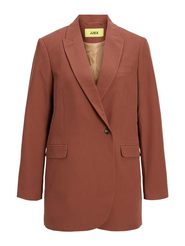 JJXX JJXX Blejzer 'Mary '  hrđavo smeđa