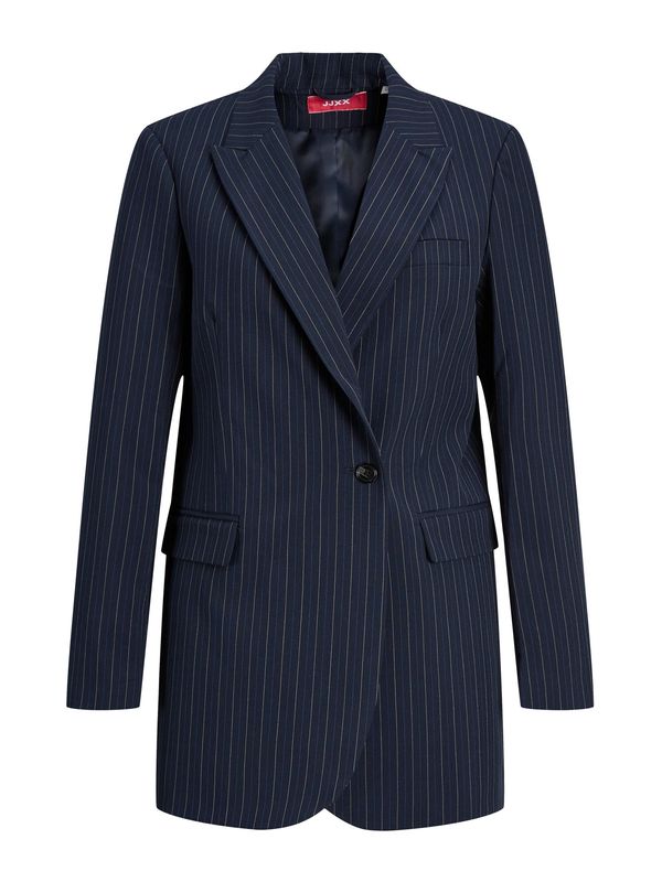 JJXX JJXX Blejzer 'MARY'  nebesko plava / tamno plava / bijela