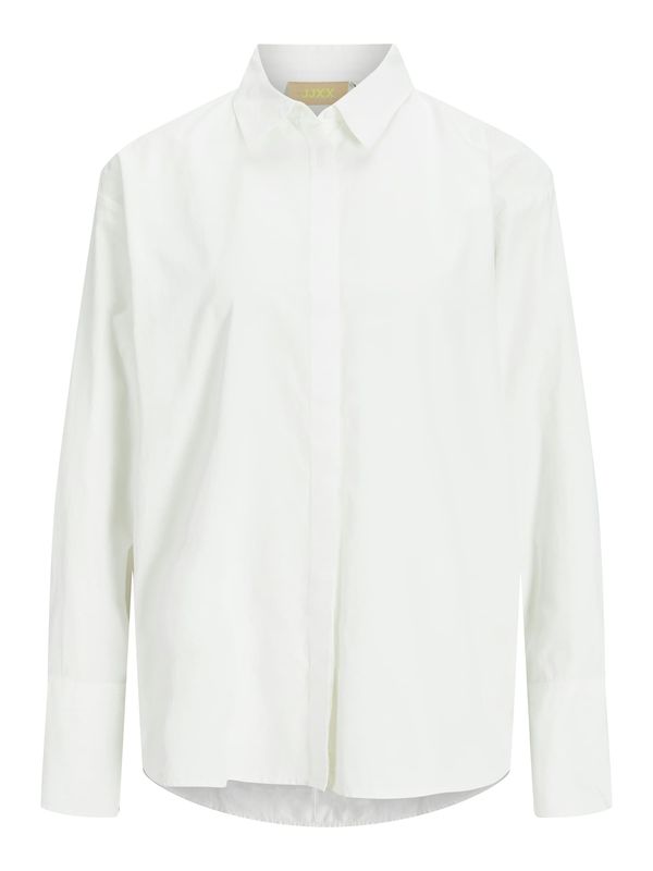 JJXX JJXX Bluza 'JXCARO'  bijela