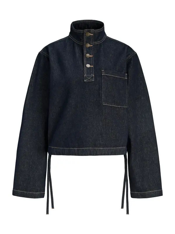 JJXX JJXX Bluza 'JXLAILA'  noćno plava