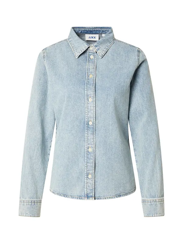 JJXX JJXX Bluza 'JXROSE'  plavi traper
