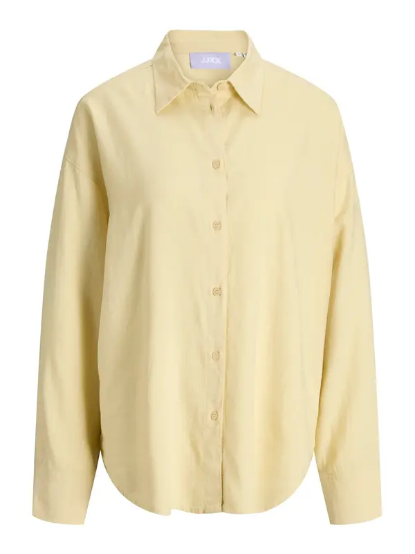 JJXX JJXX Bluza  svijetložuta