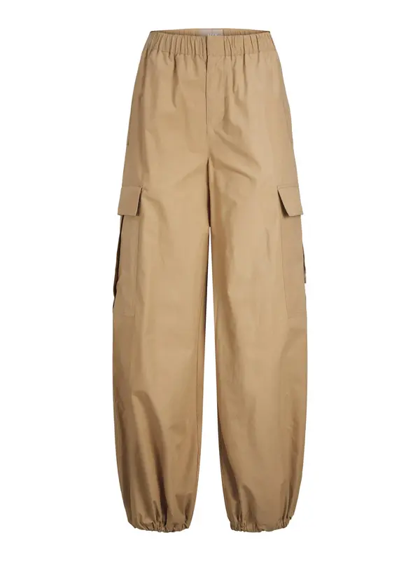 JJXX JJXX Cargo hlače 'Yoko'  boja devine dlake (camel)