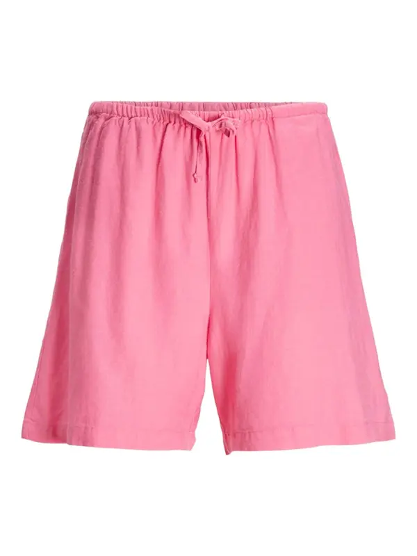 JJXX JJXX Hlače 'BREEZE SUMMER'  roza / svijetloroza