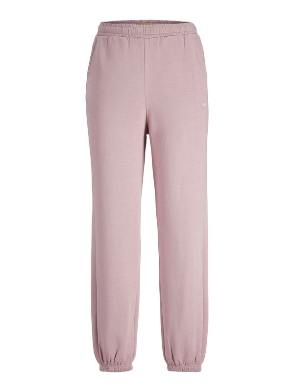 JJXX JJXX Hlače 'JXABBIE'  sivkasto ljubičasta (mauve)