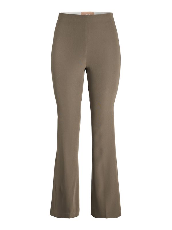 JJXX JJXX Hlače 'Mynte'  smeđa