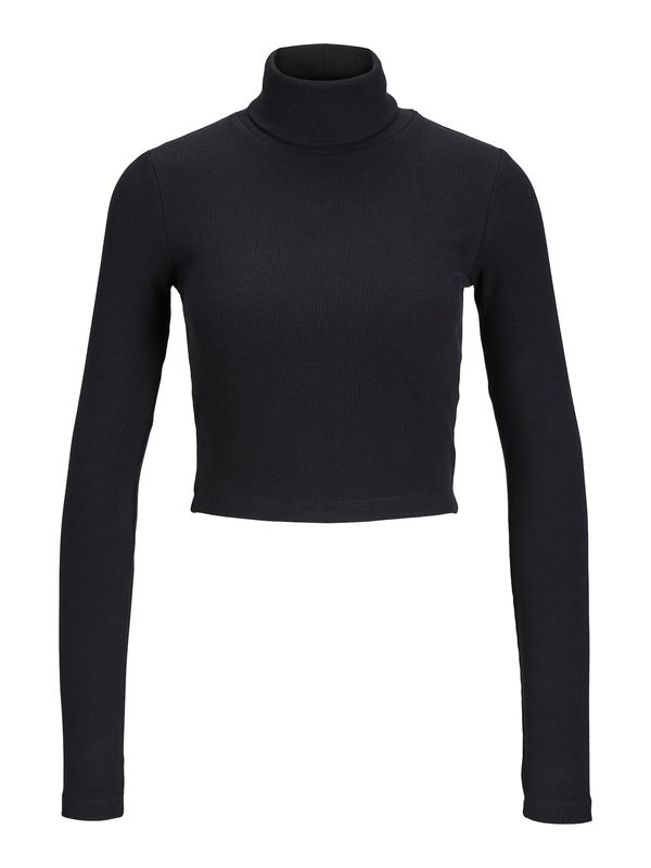 JJXX JJXX Majica 'Fan'  crna