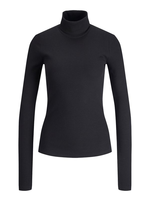 JJXX JJXX Majica 'Fan'  crna