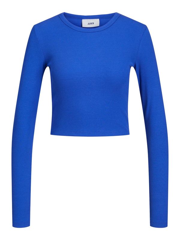 JJXX JJXX Majica 'FELINE'  plava