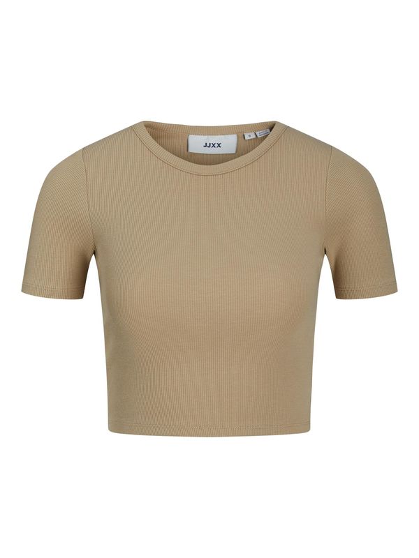 JJXX JJXX Majica 'Florie'  karamela