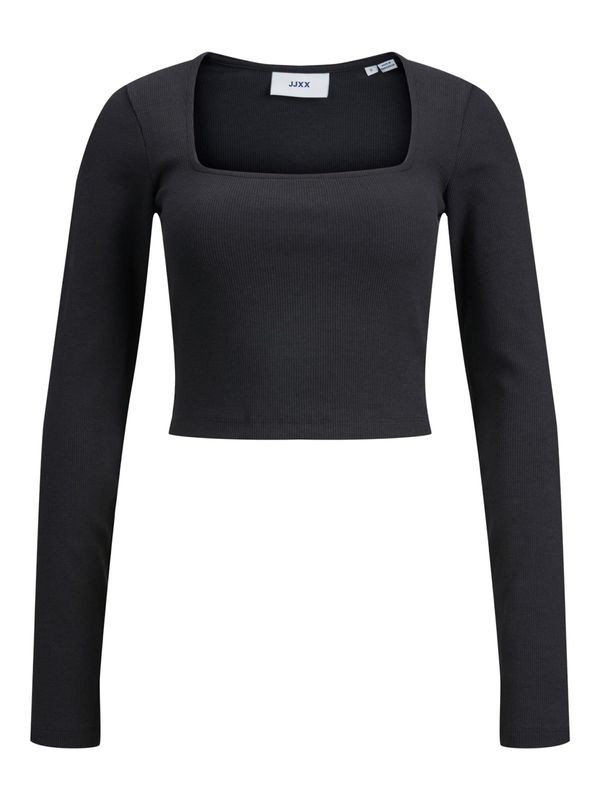JJXX JJXX Majica 'FURA'  crna