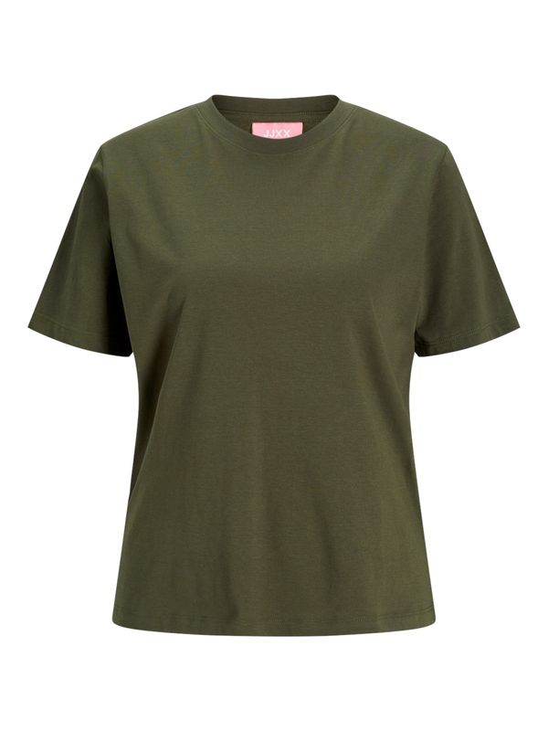 JJXX JJXX Majica 'JXANNA'  kraljevski zelena