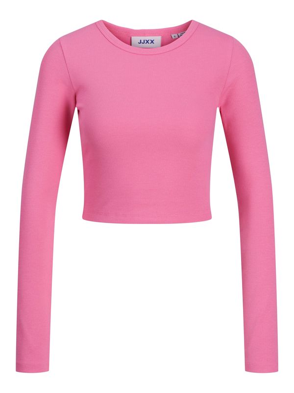 JJXX JJXX Majica 'JXFELINE'  ružičasta
