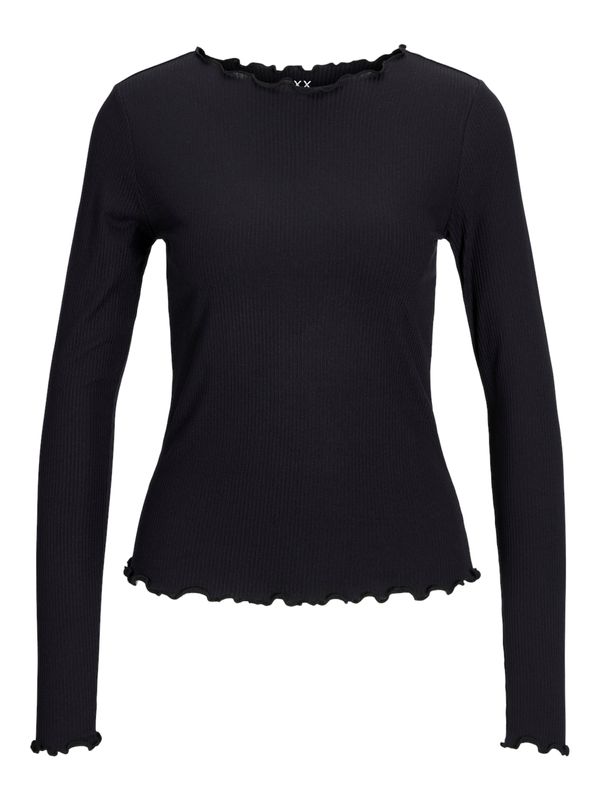 JJXX JJXX Majica 'JXHayden'  crna