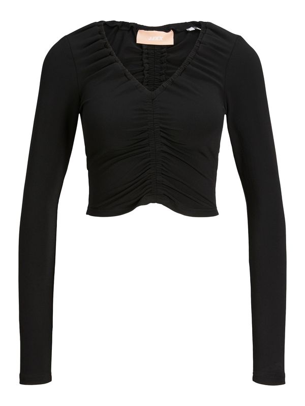 JJXX JJXX Majica 'Melika'  crna