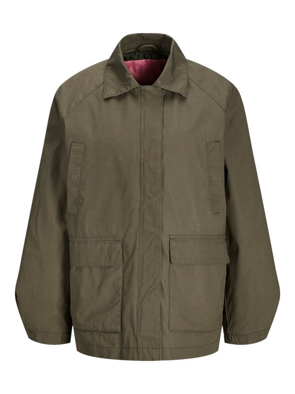 JJXX JJXX Prijelazna jakna 'JXELLA'  maslinasta