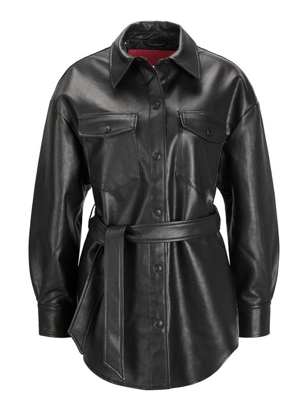 JJXX JJXX Prijelazna jakna 'Luna'  crna