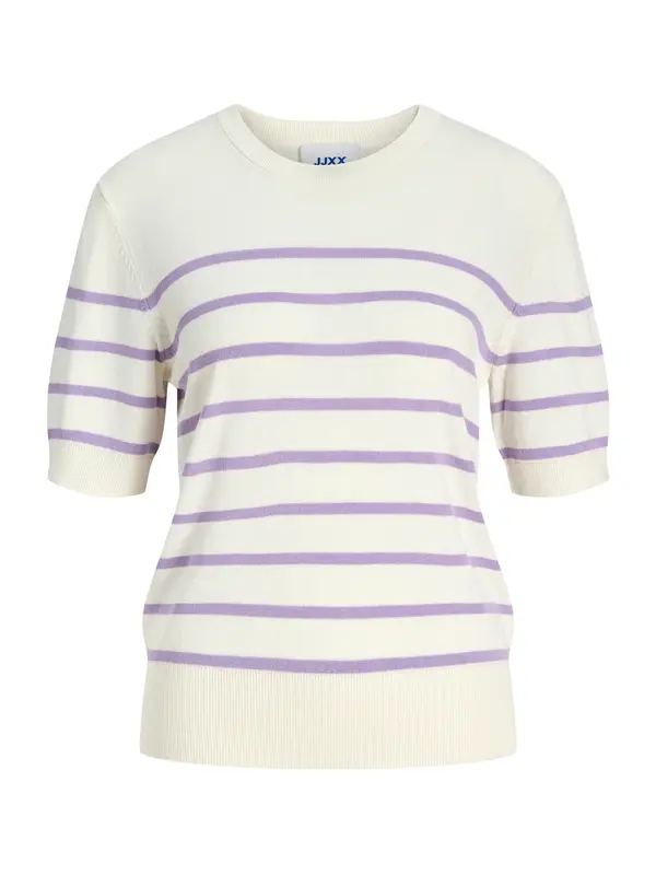 JJXX JJXX Pulover  ecru/prljavo bijela / lavanda