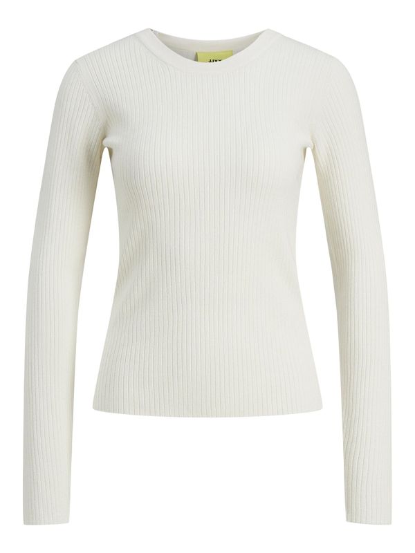 JJXX JJXX Pulover 'Jodi'  bijela