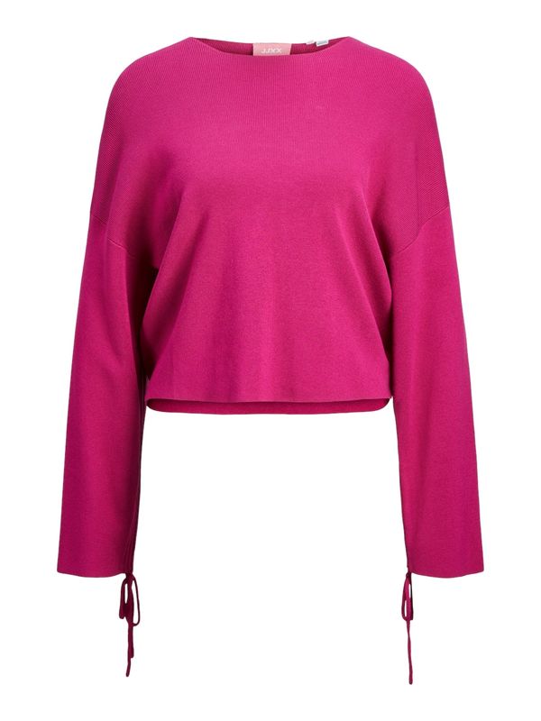 JJXX JJXX Pulover 'JXDahlia'  tamno roza