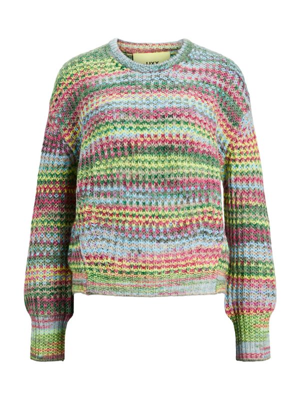 JJXX JJXX Pulover 'JXSIMONE'  miks boja