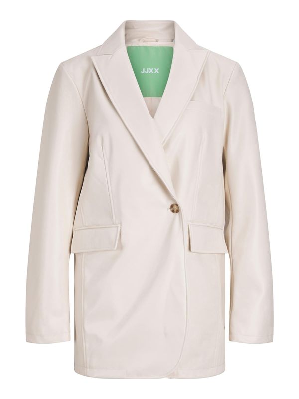 JJXX JJXX Sako  ecru/prljavo bijela