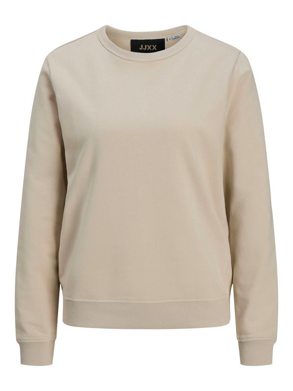 JJXX JJXX Sweater majica 'JXMADI'  bež