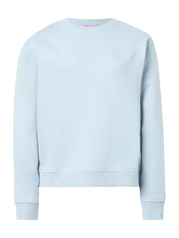 JJXX JJXX Sweater majica 'JXMADI'  svijetloplava