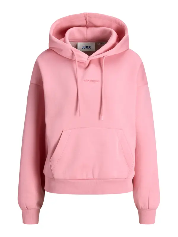 JJXX JJXX Sweater majica 'JXStudio Vesterbro'  roza