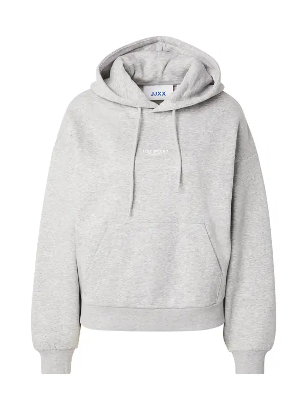 JJXX JJXX Sweater majica 'JXStudio Vesterbro'  siva