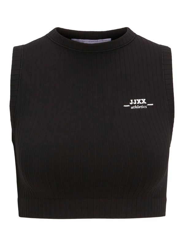 JJXX JJXX Top 'Charlotte'  crna / bijela