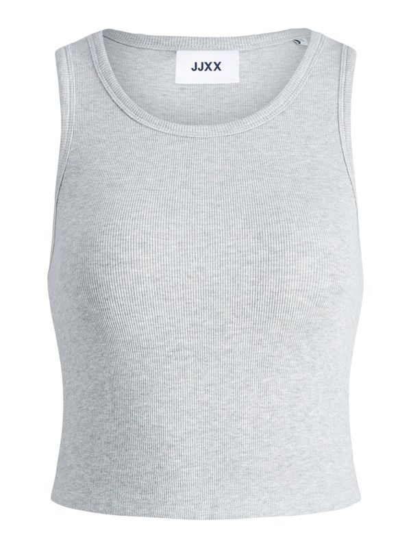 JJXX JJXX Top 'Fallon'  svijetlosiva