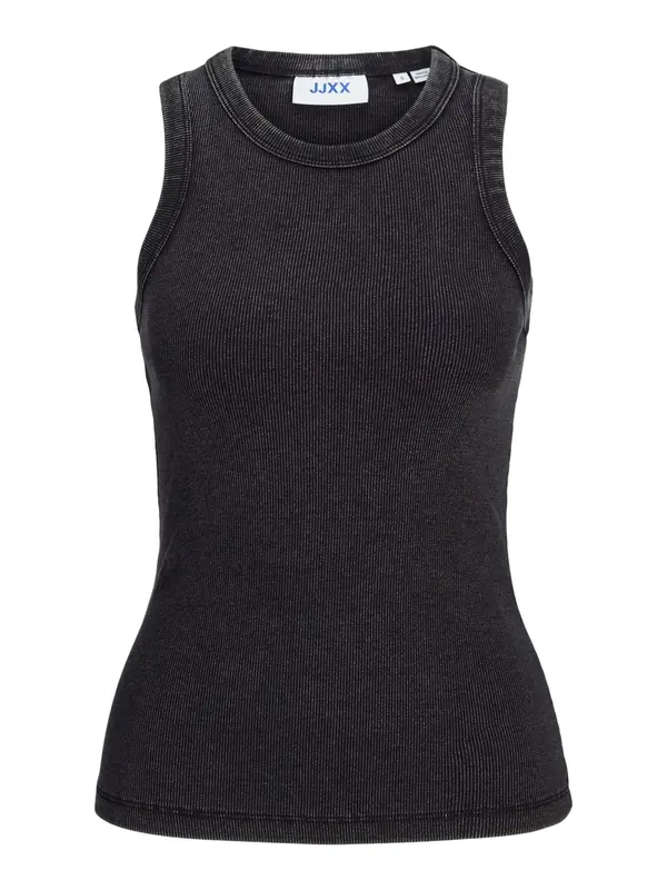 JJXX JJXX Top 'FOREST'  crna