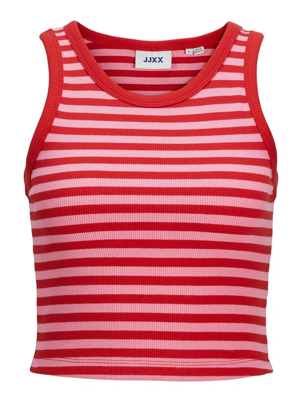 JJXX JJXX Top 'JXFALLON'  roza / purpurna