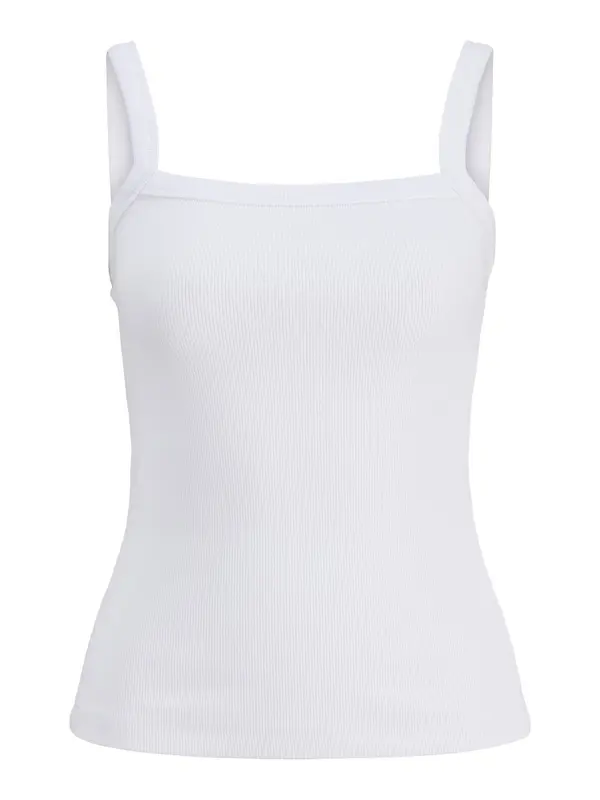 JJXX JJXX Top 'JXFIFI'  bijela