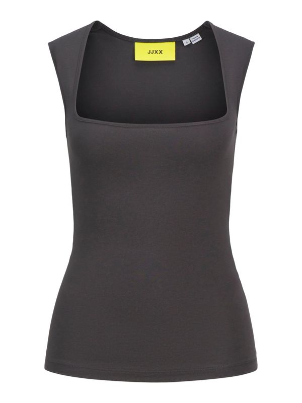 JJXX JJXX Top 'JXISABELLA'  antracit siva