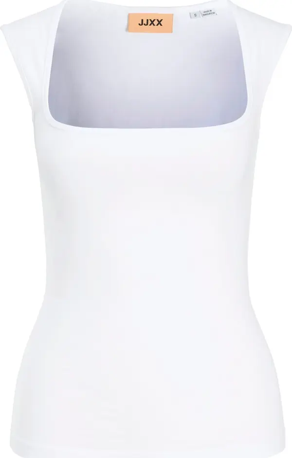 JJXX JJXX Top 'JXISABELLA'  bijela