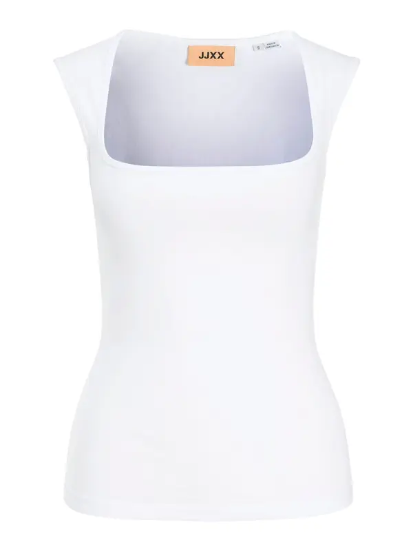 JJXX JJXX Top 'JXISABELLA'  bijela