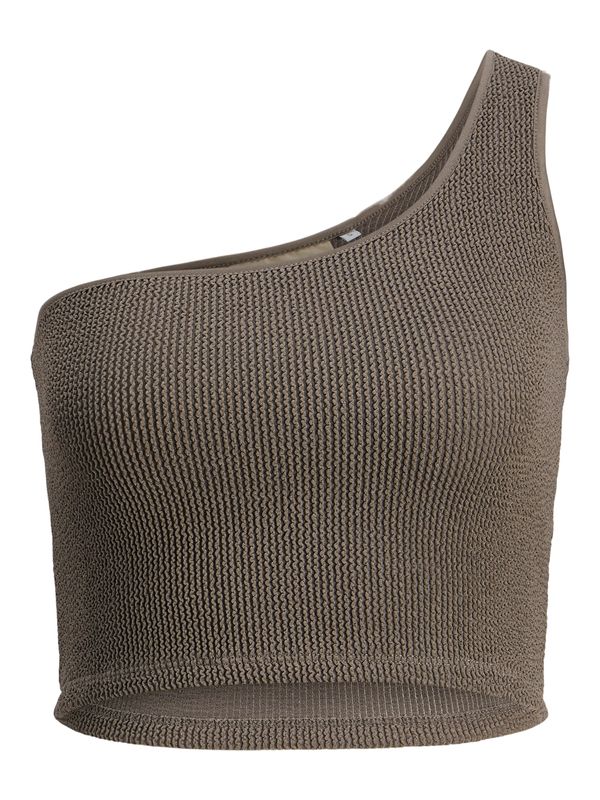 JJXX JJXX Top 'KIARA'  antracit siva