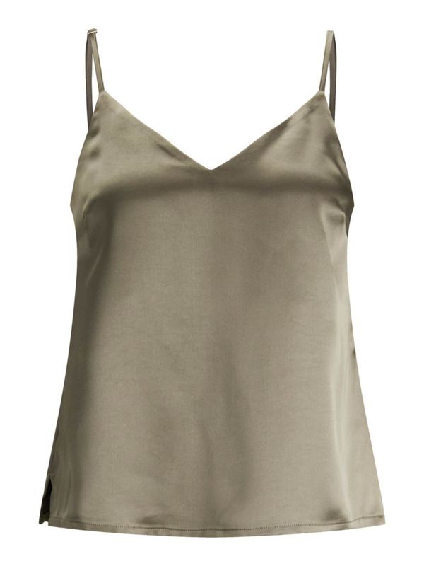 JJXX JJXX Top 'Malia'  moka smeđa