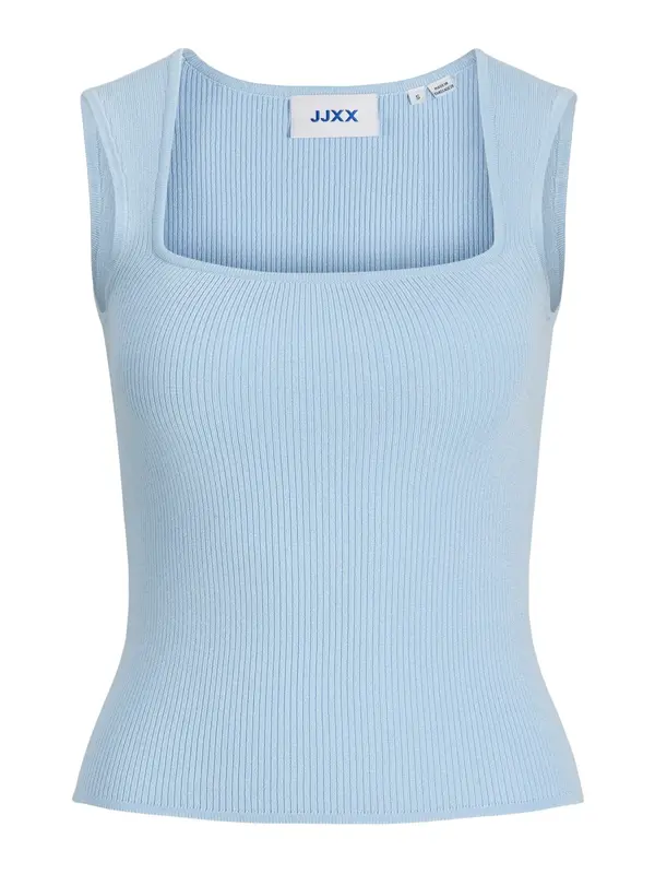 JJXX JJXX Top s naramenicama 'JXPosie'  svijetloplava