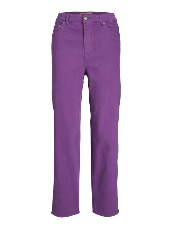 JJXX JJXX Traperice 'Lisbon'  svijetlosiva / ljubičasta / lila